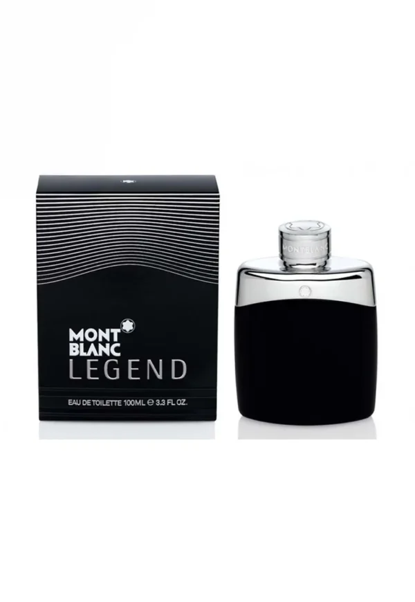 Montblanc - Legend - Eau de Toilette - 100 ml