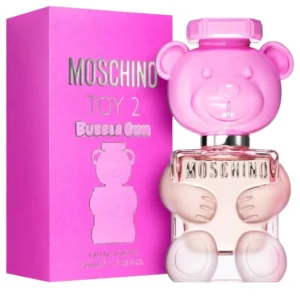 Moschino - Toy 2 Bubble Gum - Eau de Toilette - 100 ml