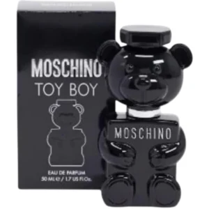 moschino toy foto room Moschino - Toy Boy - Eau de Parfum - 100 ml