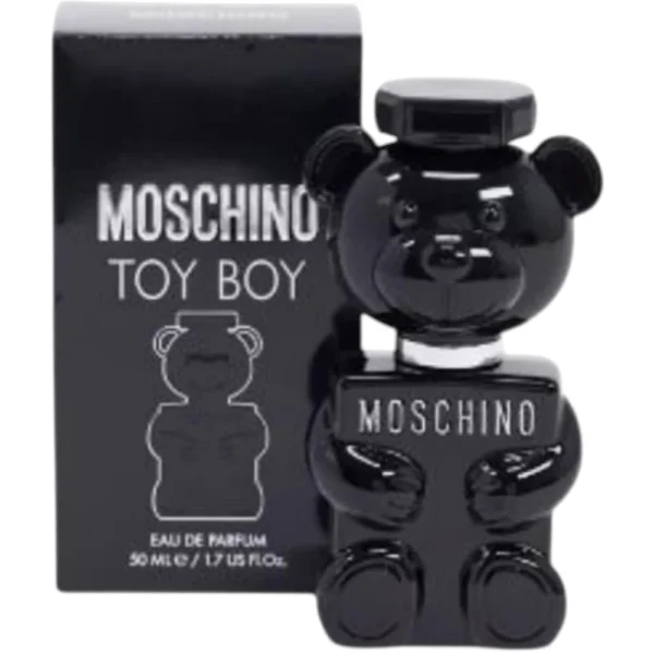 Moschino - Toy Boy - Eau de Parfum - 100 ml