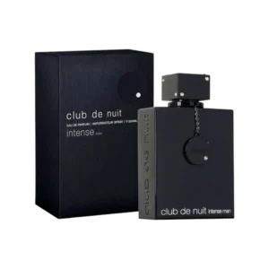 Armaf - Club de Nuit Intense Man - Eau de Toilette - 105 ml