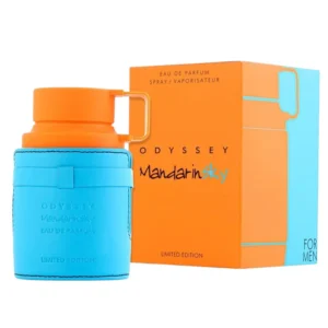 Armaf - Odyssey Mandarin Sky - Eau de Parfum - 100 ml