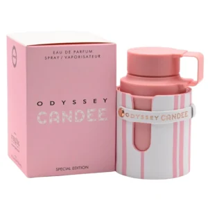 Armaf - Odyssey Candee - Eau de Parfum - 100 ml