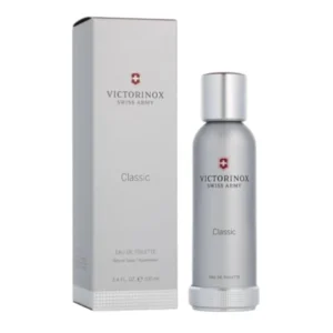 Victorinox - Swiss Army Classic - Eau de Toilette - 100 ml