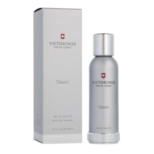 Victorinox - Swiss Army Classic - Eau de Toilette - 100 ml